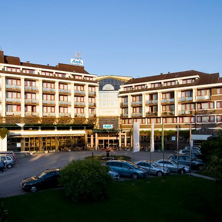 Hotel Ajda - Terme 3000 - Sava Hotels & Resorts มอร์าฟสเก-ตอปลิตเซ ภายนอก รูปภาพ